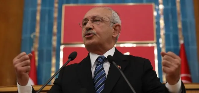 Kemal Kılıçdaroğlu AK Parti’ye oy verenleri hedef gösterdi: Bunlar gayri millidir