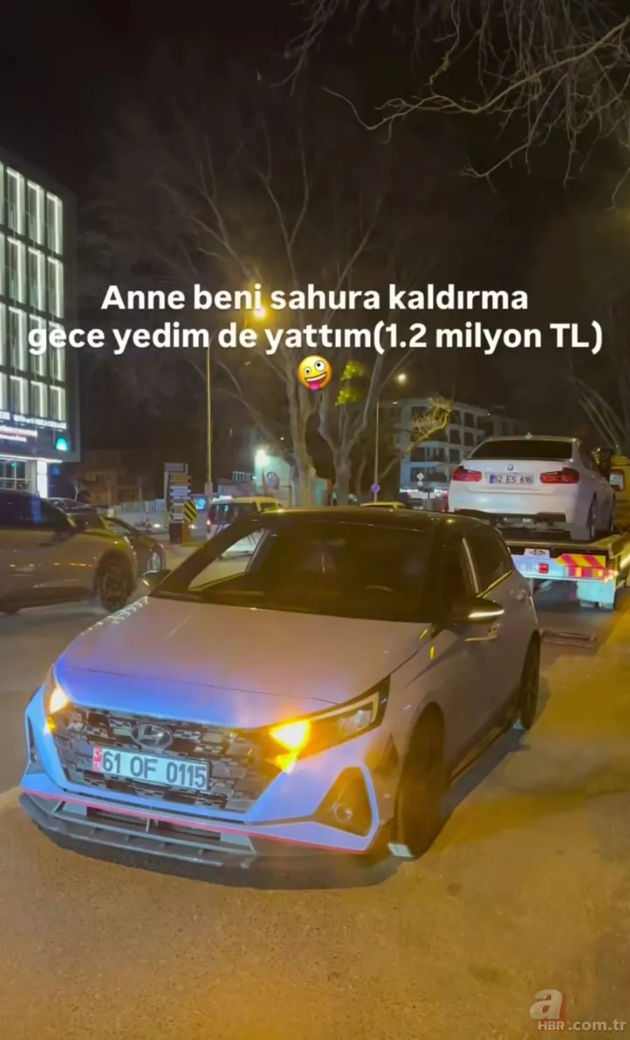 Kadıköy'de 'satılık kelepir' ilanıyla gündem olmuştu: Sosyal medyadaki 1,2 milyon liralık ceza yalanı deşifre oldu 4