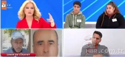 Müge Anlı ile Türkiye’nin tanık olduğu Osman Küçük cinayetinde itiraf! Baltayla canice katledilmişti: İtiraf geldi