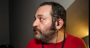 Müzik dünyasının acı kaybı