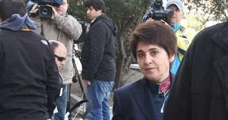 Zana gaza getirmeye çalışıyor