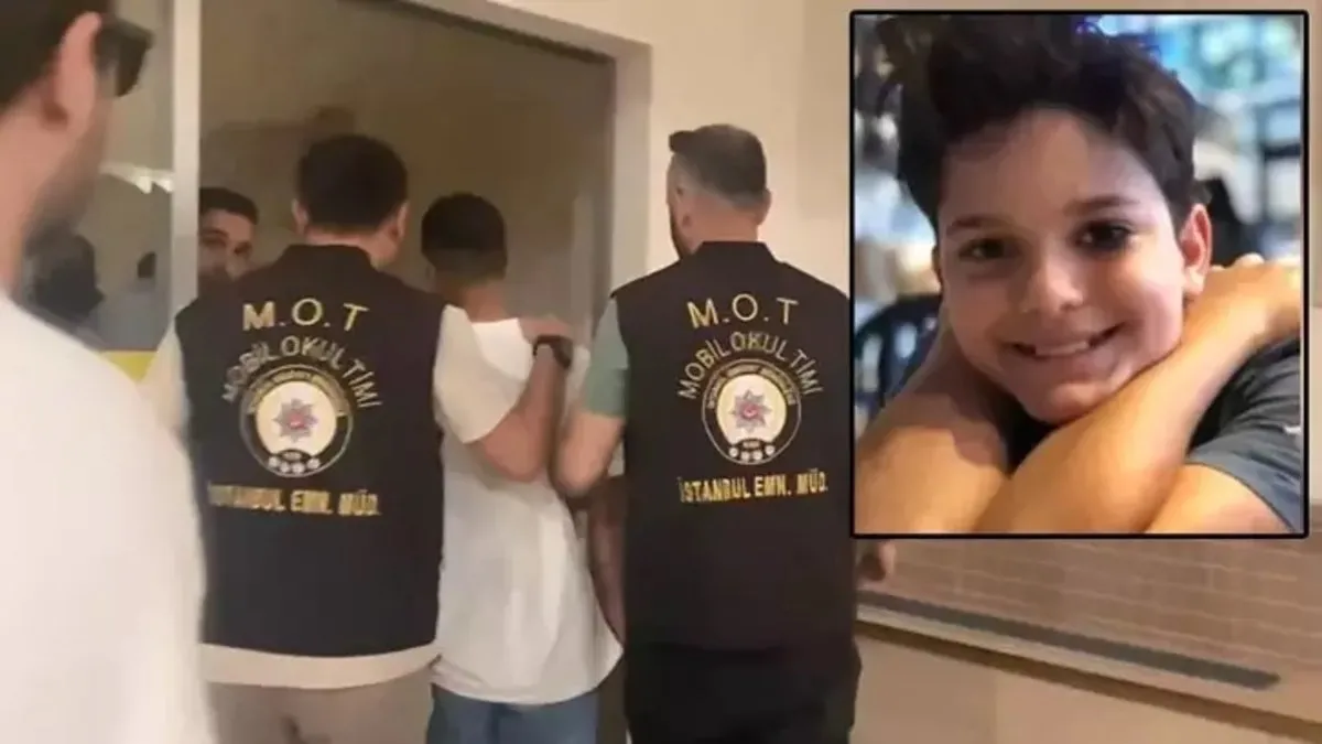 Minguzzi ailesine tehdit soruşturmasında yeni gelişme! Örgüt kapsamına alındı | Seni de yanına gömeriz