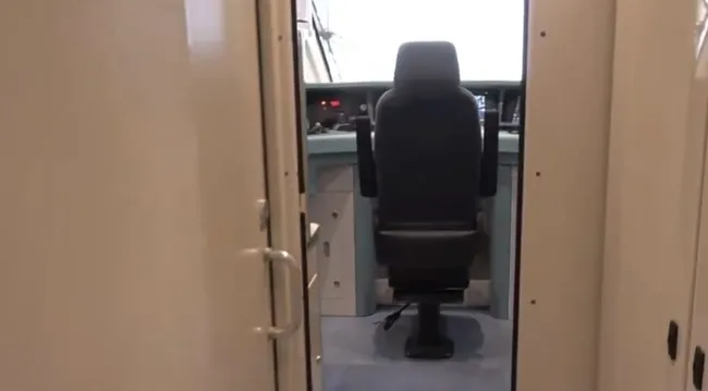 Milli elektrikli trenin son testleri başladı! İşte A Haber farkıyla tüm özellikleri