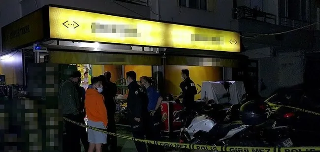 Bursa'daki tekel bayi cinayetinin altında yasak aşk çıktı! Kan donduran detay…. - 2