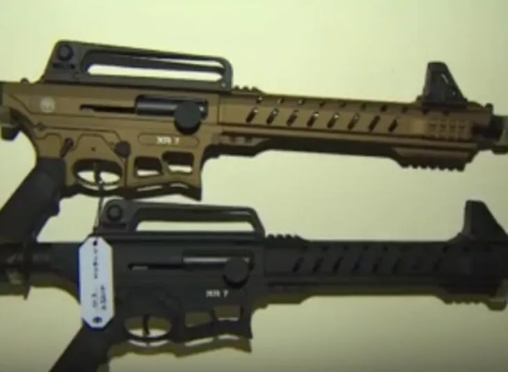 Türkiye silah satışında rekor kırdı! ABD ısrarla bu silahı sipariş etti! Onlarca ülke sırada bekliyor