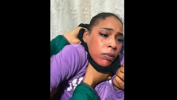 Terörist Ahlam Albashır kimdir, nereli? Taksim İstiklal Caddesi bombalı saldırıyı gerçekleştiren Ahlam Albashır kaç yaşında?