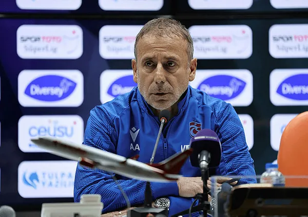 Trabzonspor Abdullah Avcı için kararını verdi