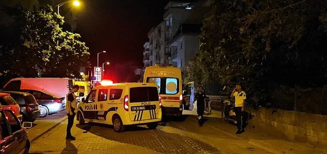 Kastamonu’da kanlı tartışma! 1’i ağır 7 yaralı