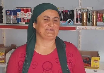 Gaziantep'te sela şakası hastanelik etti