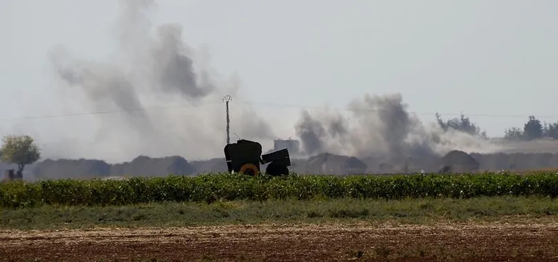 47 DEAŞ üyesi etkisiz hale getirildi