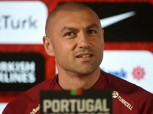 1648062308735.jpg Burak Yılmaz Portekiz maçı öncesi konuştu: Benim için son Dünya Kupası - 3