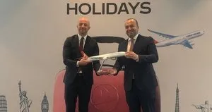 THY tatil paketi pazarına giriyor