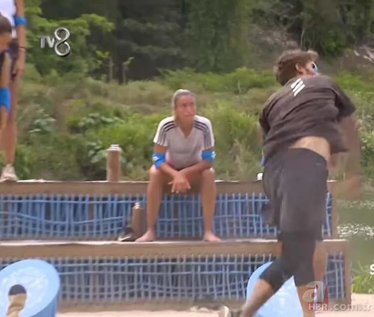 Survivor’da Barış ve Yasin diskalifiye mi oldu? Acun Ilıcalı kararı açıkladı 2