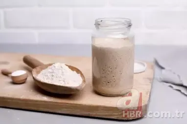 Türklerin ilk mayası: Bu tarifle ekmek ve yoğurdun tadına doyulmuyor 6