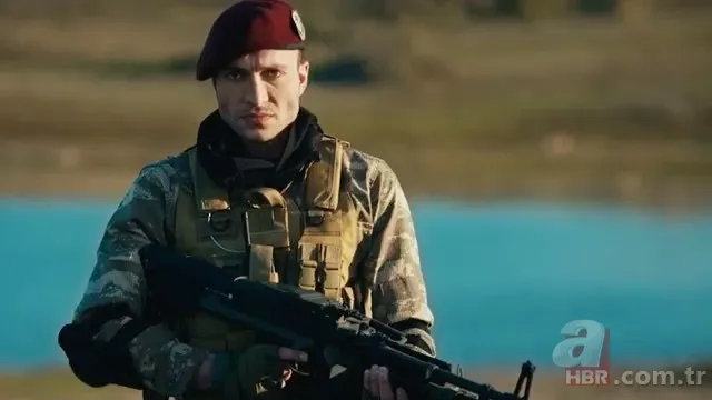 "Herkes vaziyet alsın dengeler değişecek" Kurtlar Vadisi'nin yıldızı o dizide başrol olacak! Yeni isimler... 8