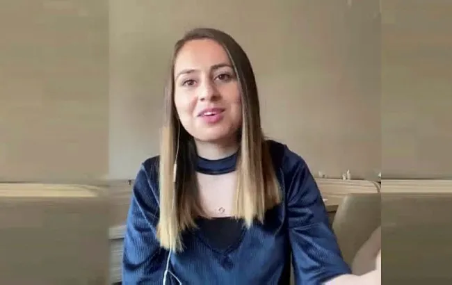Yurtta koronavirüs karantinasında kalan Esma, yaşadıklarını anlattı - 1