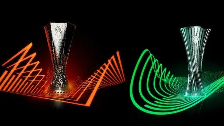 KONFERANS LİGİ kura çekimi CANLI İZLE | UEFA Konferans Ligi kura çekimi KESİNTİSİZ, canlı yayın izle seyret! Fenerbahçe, Beşiktaş rakipleri kim oldu?