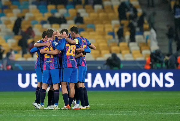 UEFA Şampiyonlar Ligi’nde gecenin maçları | Bayern yine acımadı!