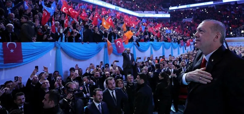 Son dakika: İstanbul'da 3 ilçede Cumhur İttifakı'nın ortak adayı olacak