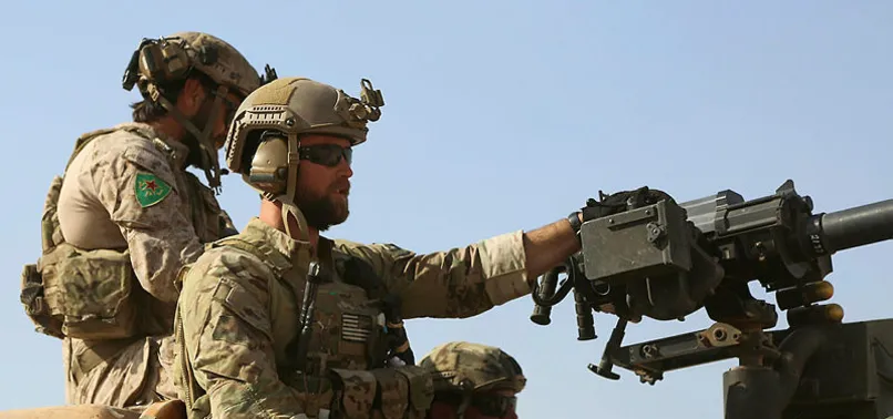 Son dakika: ABD, Suriye'den askerlerini geri çekiyor mu? ABD'den son dakika Suriye açıklaması