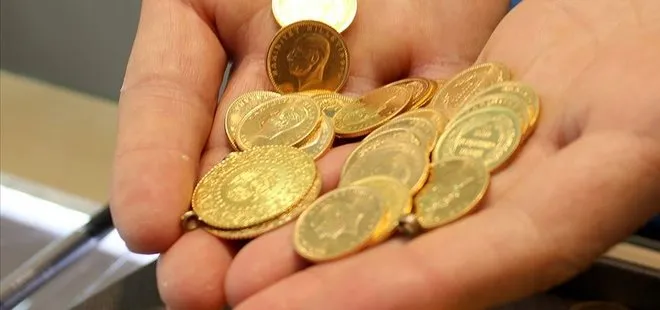Tarihin en yüksek seviyesi! Gram altın fiyatı yükselecek mi? 23 Temmuz bilezik gramı, çeyrek altın fiyatı ne kadar?