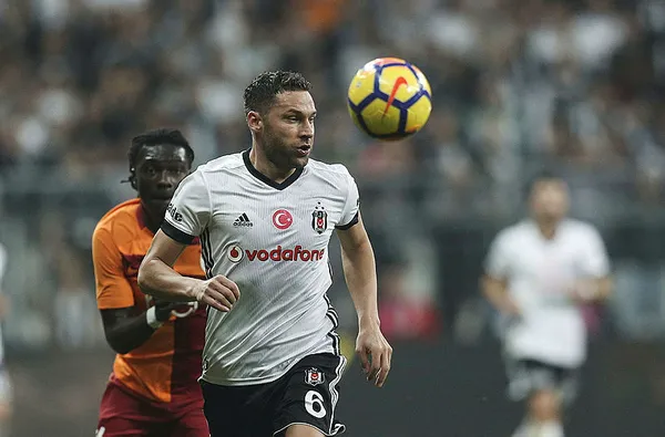 Eski Beşiktaşlı Tosic'den Tadic açıklaması: Günlerce uğraştım - 1