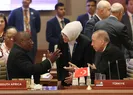 Başkan Erdoğan G20 Zirvesinde!