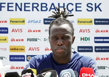 Fenerbahçe'de Bruma şaşkınlığı! Tek maç oynamadan servet kazanacak