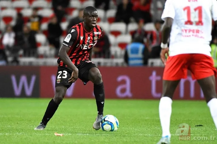 Fenerbahçe Chelsea'nin genç yıldızı için devrede! 11