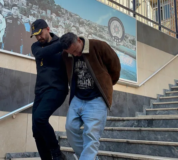 Hırsızın kimliği şaşkına çevirdi! Başakşehir'de bir garip olay - 2