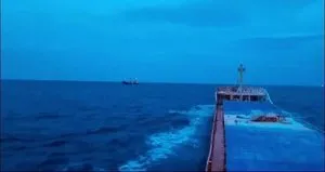 Kaptan oğluna günler önce söylemiş