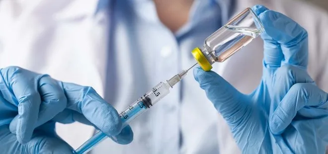 İngiltere’den flaş aşı açıklaması: 6 ay içinde...