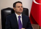 Bakan Gürlek: UYAPtan da başvurulabilecek