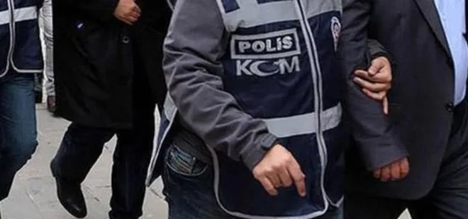 Son dakika: İstanbul merkezli FETÖ operasyonu: 54 gözaltı kararı