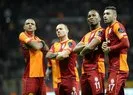 Galatasaray’ın eski yıldızı Müslüman oldu iddiası