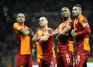 Galatasarayın eski yıldızı Müslüman oldu iddiası