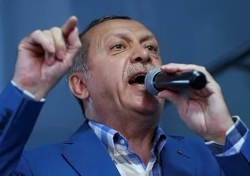 Cumhurbaşkanı Erdoğan: Pensilvanya'daki zatı teslim edin