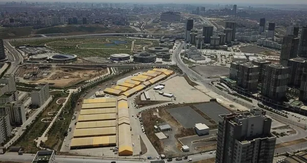 Kayaşehir Kurbanlık Satış ve Kesim Alanı’nında kasapların kaçması CHP-Saadet Partisi ittifakını ortaya çıkardı