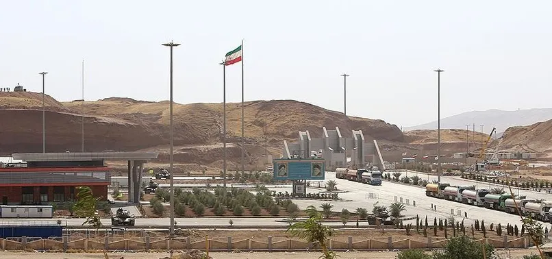 İran, Kuzey Irak'la sınırları kapattı mı?