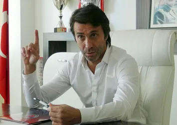 Bülent Korkmaz'dan kaza haberine tepki gösterdi
