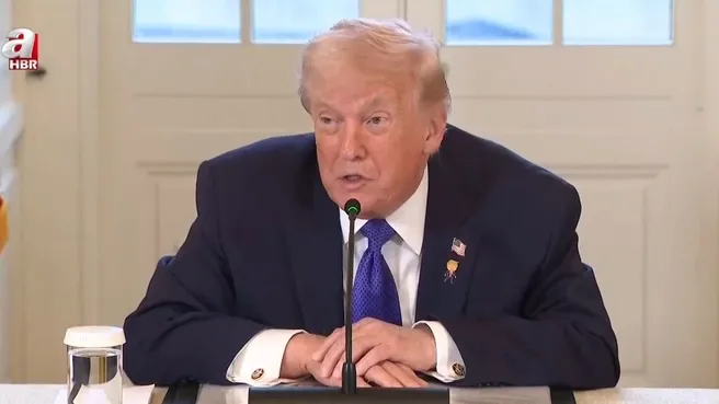 Trump Venezuela petrolüne yatırımcı arıyor