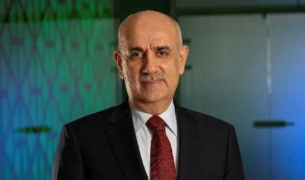 Vahit Kirişçi kimdir? Yeni Tarım ve Orman Bakanı Vahit Kirişçi kaç yaşında ve nereli? Bakan Kirişci’nin öz geçmişi