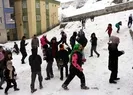 Yarıyıl tatili ne zaman başlıyor?