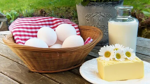 Ramazan’da nasıl beslenilmeli? Sahurda neler yenmeli? Gastroenteroloji uzmanından önemli uyarılar