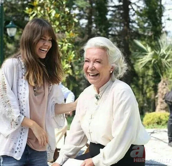 Sibel Can'ın kızı Melisa Ural'ın son hali ağızları açık bıraktı! 25