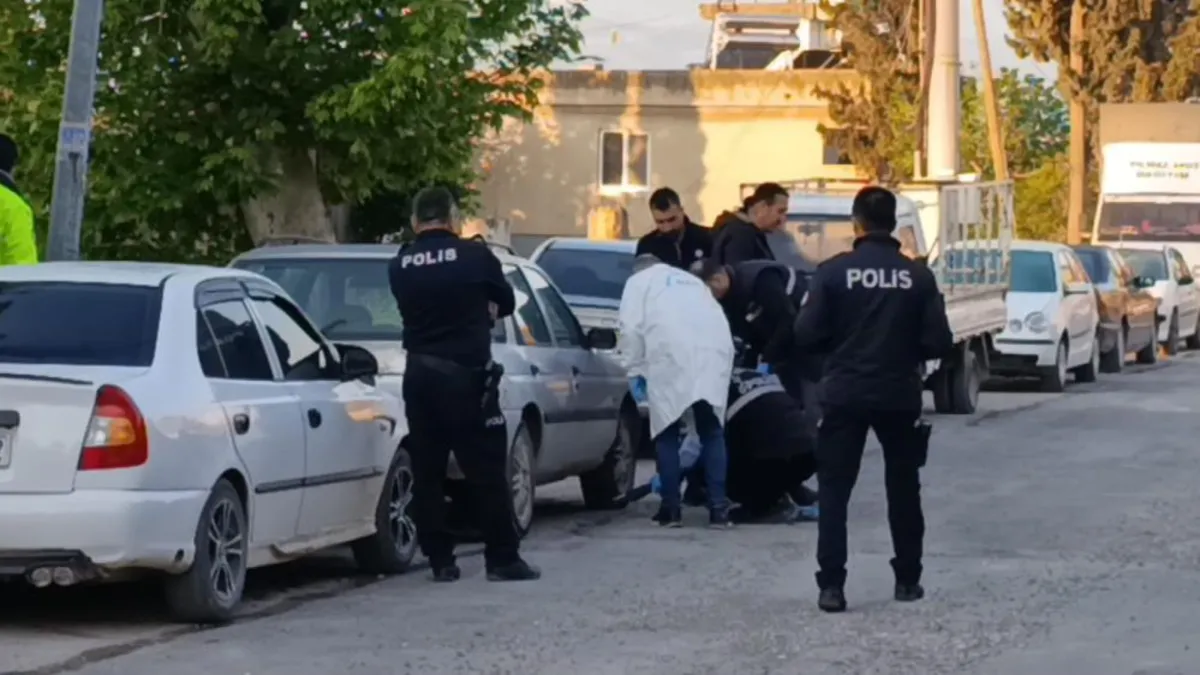 Sokak ortasında kavga çıktı: Arkadaşını pompalı tüfekle öldürdü