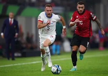 Çekya'da EURO 2024 hazırlıkları tamam | Çekya EURO 2024 maç takvimi