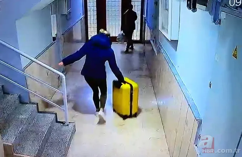 Güllü'nün kızı Tuğyan Ülkem Gülter tutuklandı! Gülter'in ifadesi ortaya çıktı 18