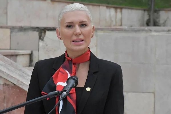 CHP’li Melek Mızrak Subaşı’ndan aile şirketine kıyak! Bilecik Belediyesinde bir rant skandalı daha ortaya çıktı