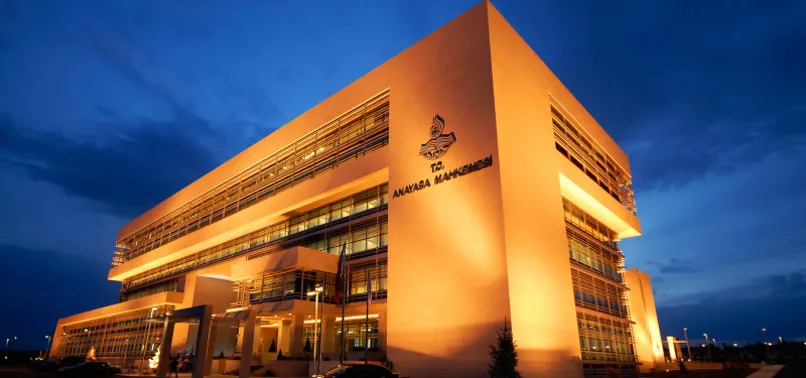 AYM, FETÖ’cü duruşma savcısının kararlarını esas almış! Skandal kararın ardında o var